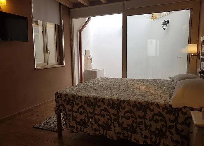 Bed and Breakfast Josef 3*