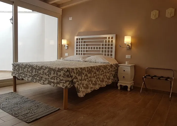 Bed and Breakfast Josef Παλέρμο