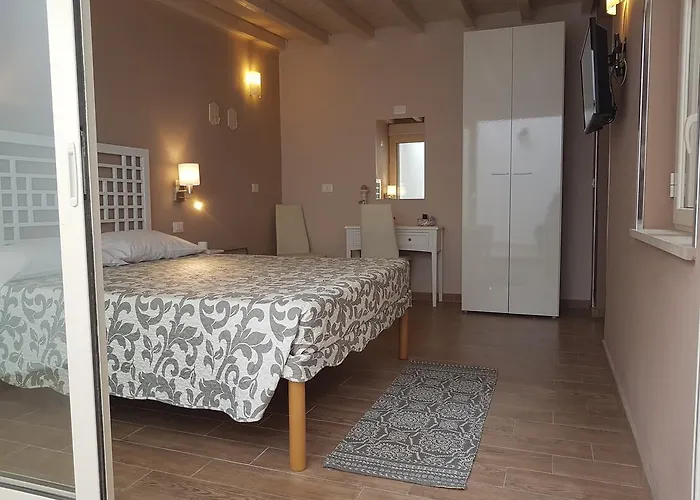 Josef Bed and Breakfast