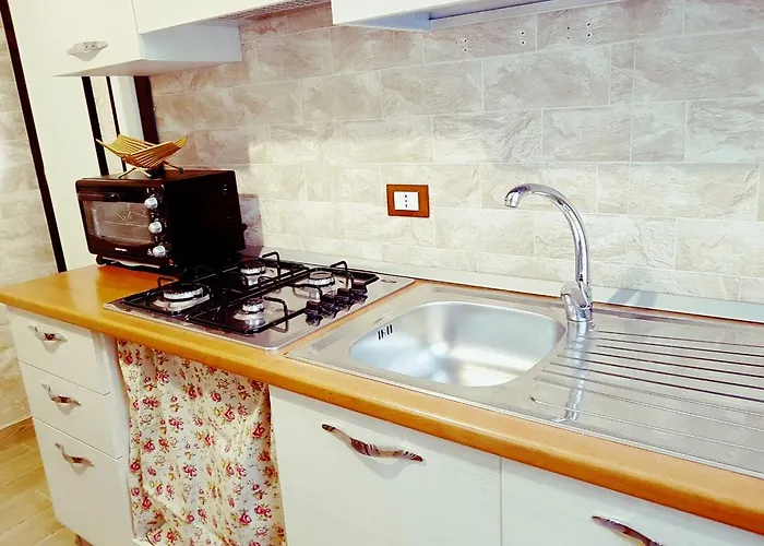 Josef Bed and Breakfast Παλέρμο