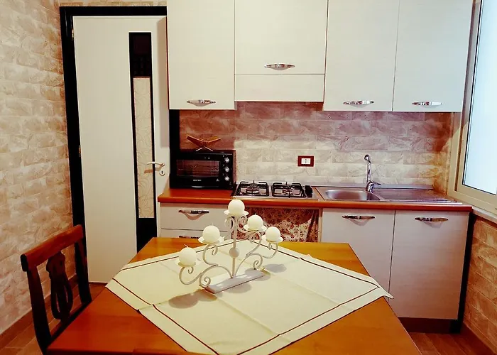 Bed and Breakfast Josef