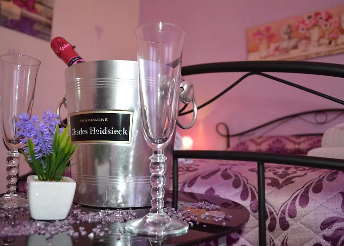 Josef Bed and Breakfast