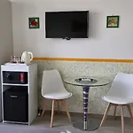 Josef Bed & Breakfast