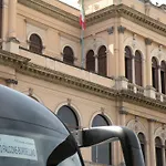 Josef 3* Palermo
