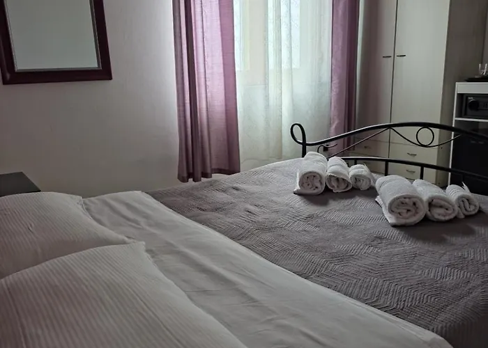 Bed and Breakfast Josef