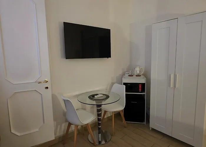 Bed and Breakfast Josef 3*