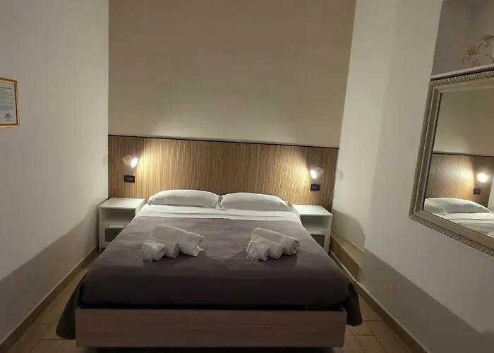 Bed and Breakfast Josef 3*