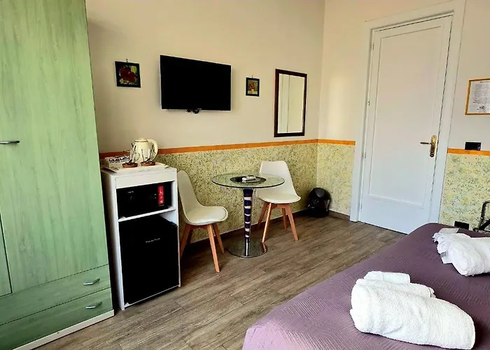 Josef Bed and Breakfast
