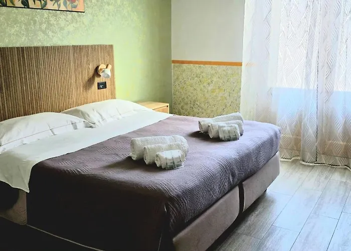 Bed and Breakfast Josef