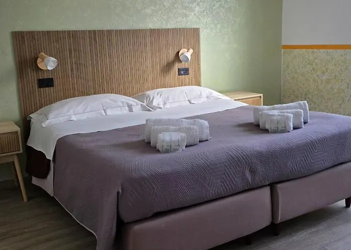 Josef Bed and Breakfast