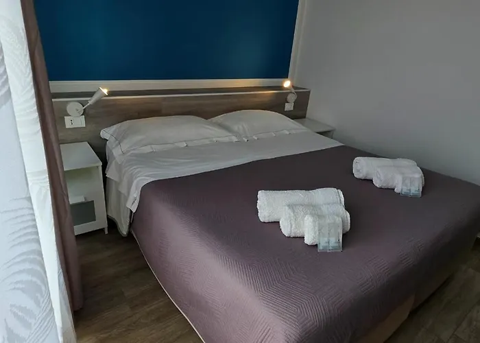 Josef Bed and Breakfast