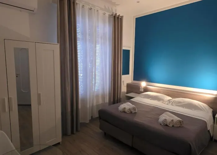 Josef Bed and Breakfast 3*