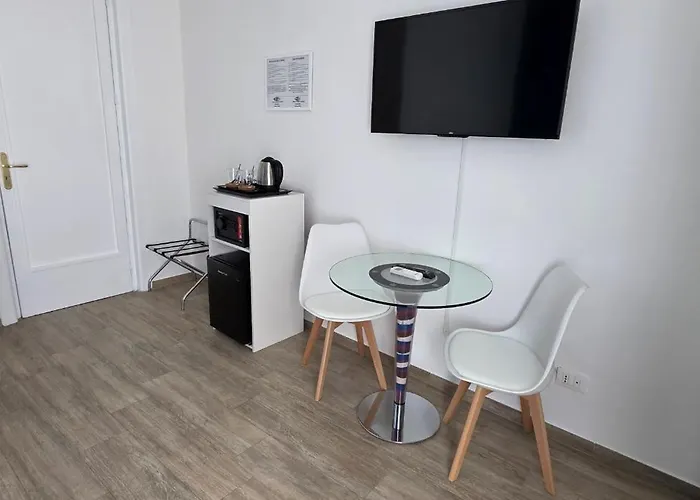 Josef Bed and Breakfast Παλέρμο