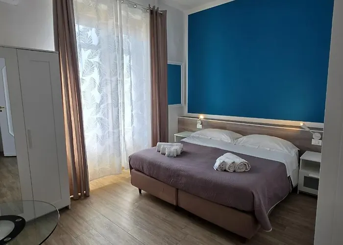 Bed and Breakfast Josef Παλέρμο