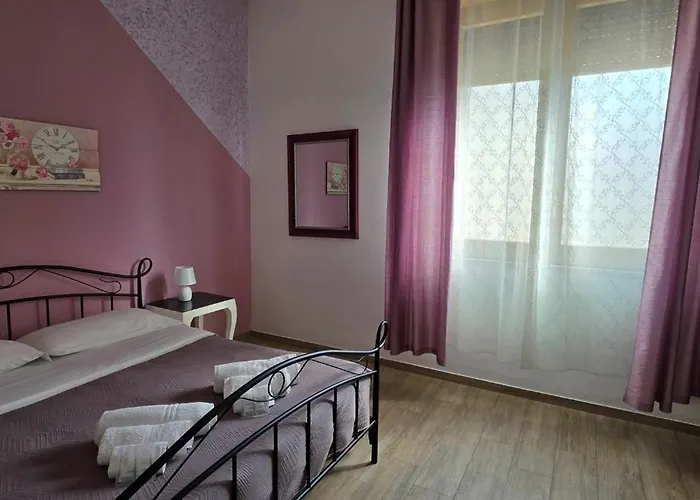 Josef Bed and Breakfast Παλέρμο
