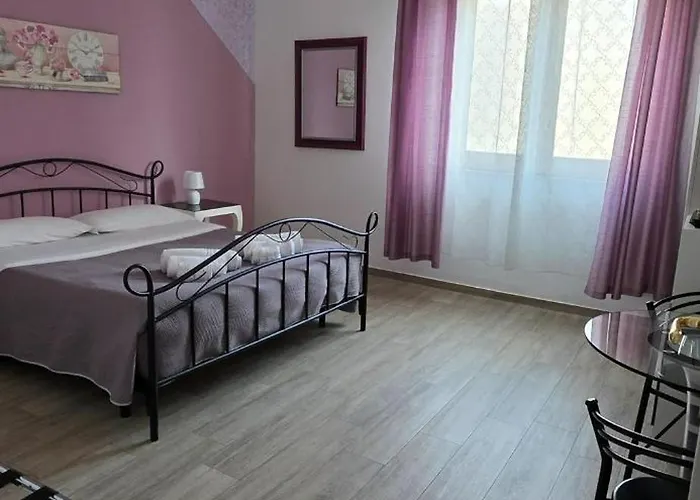Bed and Breakfast Josef Παλέρμο
