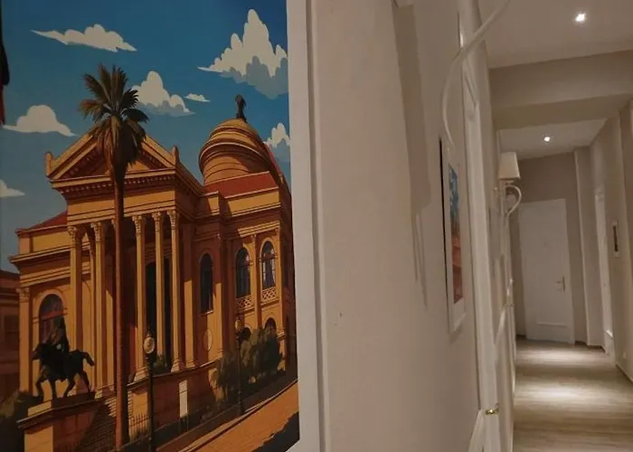 Josef Bed and Breakfast 3*