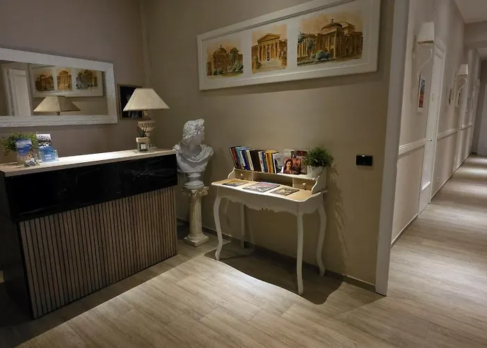 Josef Bed and Breakfast Παλέρμο