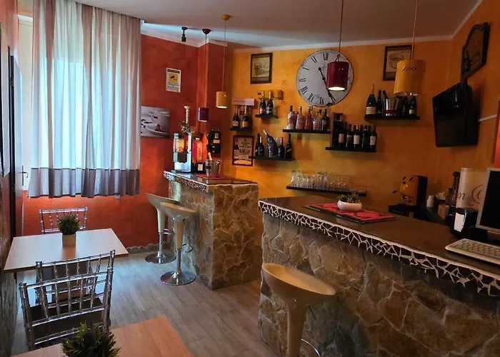 Josef Bed and Breakfast 3*