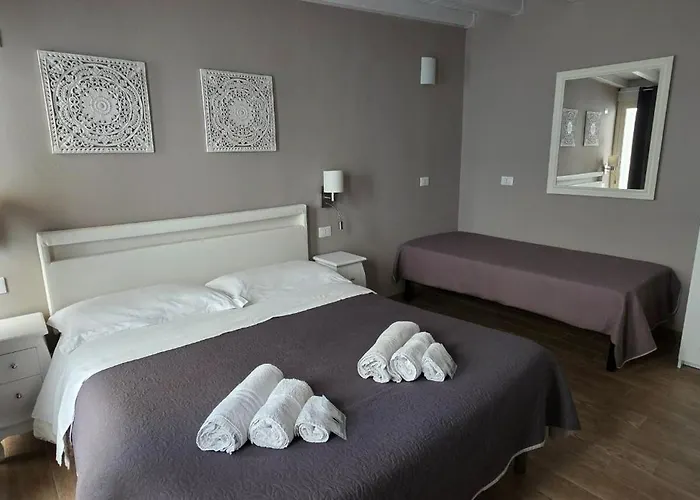 Bed and Breakfast Josef