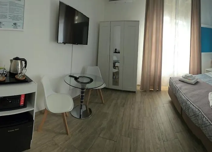 Josef Bed and Breakfast Παλέρμο