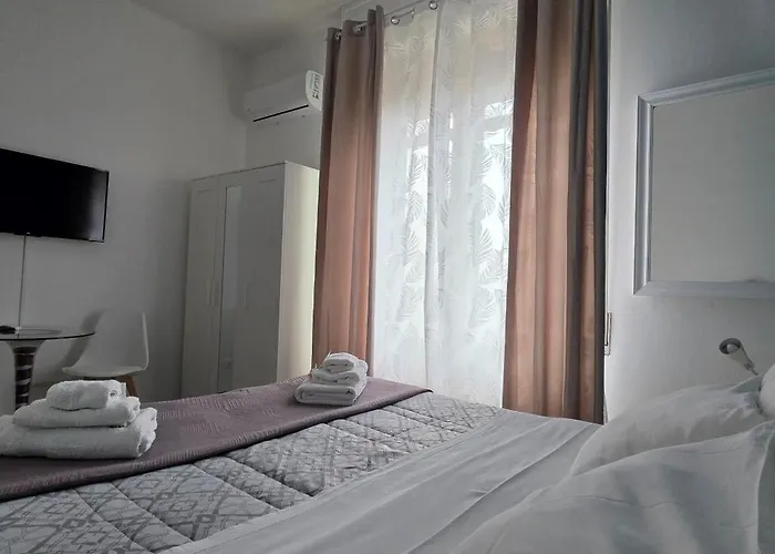 Bed and Breakfast Josef Παλέρμο