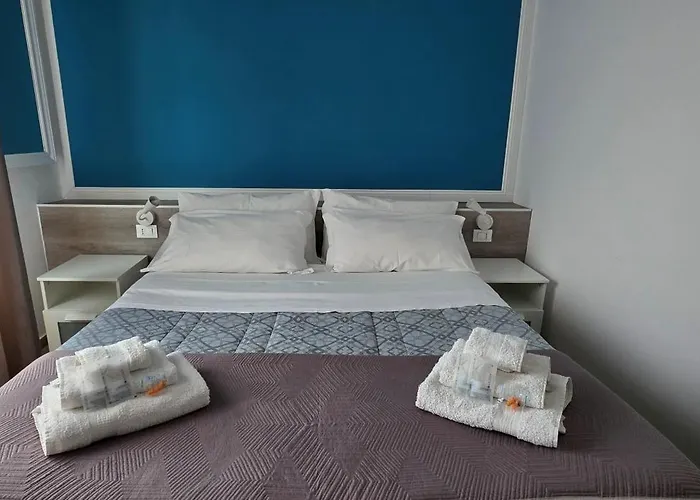 Josef Bed and Breakfast