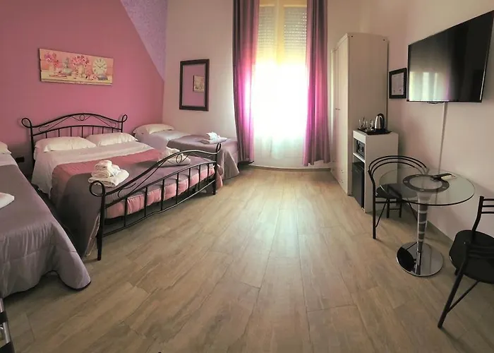 Bed and Breakfast Josef