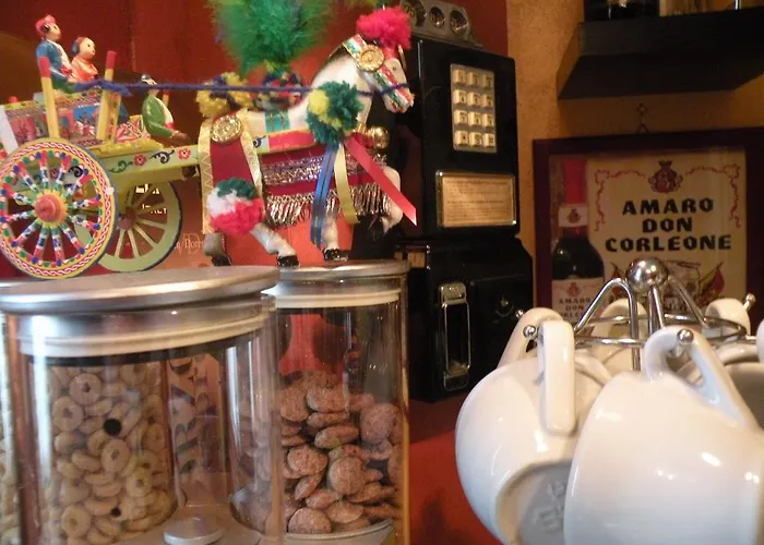 Josef Παλέρμο