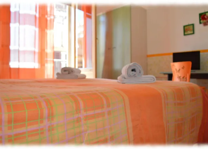 Josef Bed and Breakfast