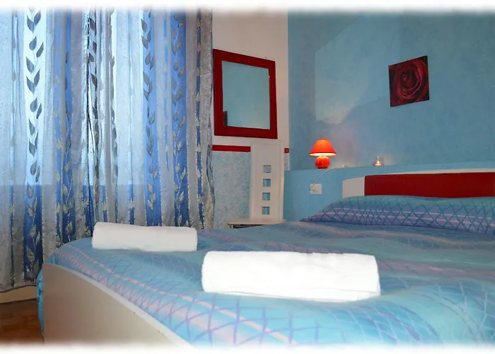 Josef Bed and Breakfast Παλέρμο