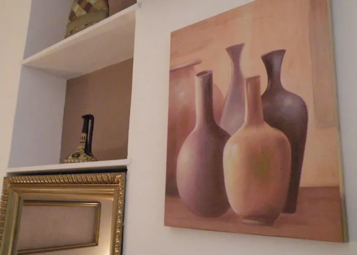 Bed and Breakfast Josef 3*