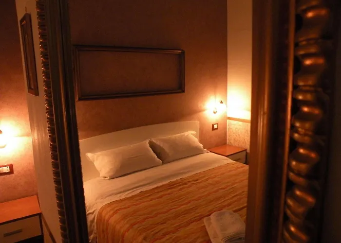 Bed and Breakfast Josef 3*