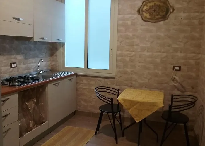 Josef Bed and Breakfast