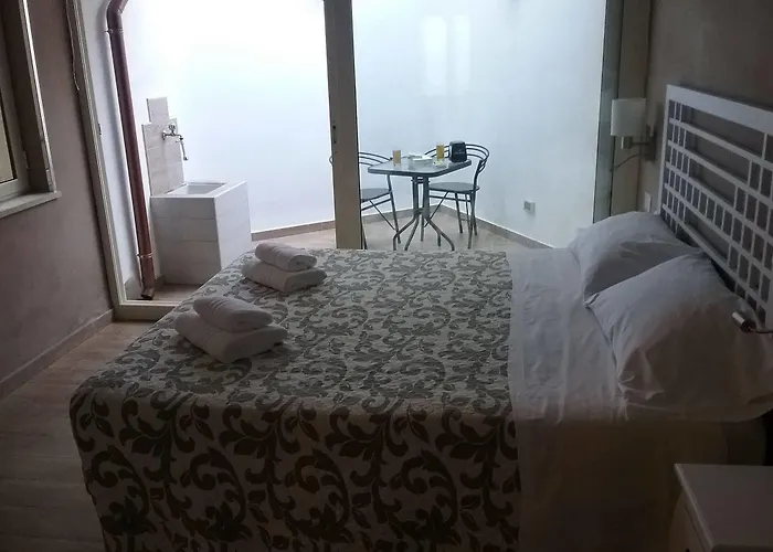Bed and Breakfast Josef 3*