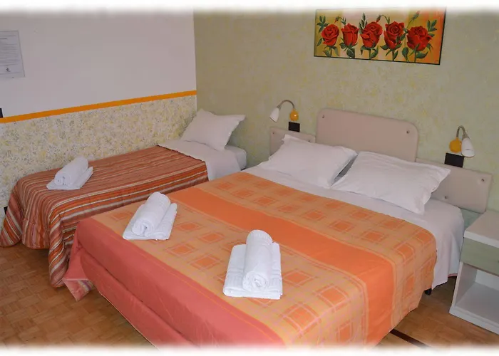 Bed and Breakfast Josef Παλέρμο