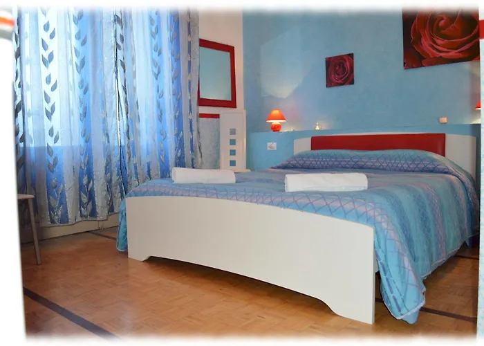 Josef Bed and Breakfast Παλέρμο