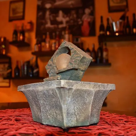 Bed and breakfast Josef Palermo