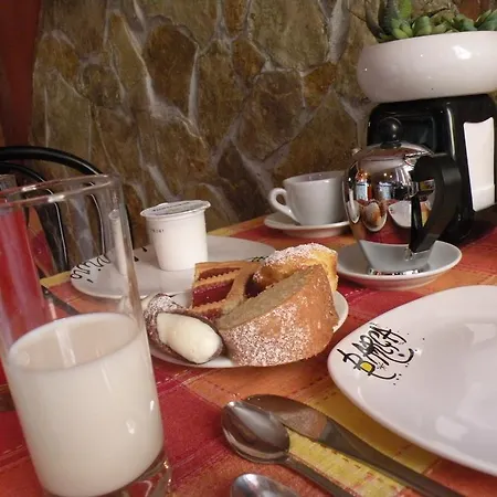 Josef Bed and breakfast 3*