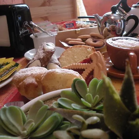 Bed and breakfast Josef