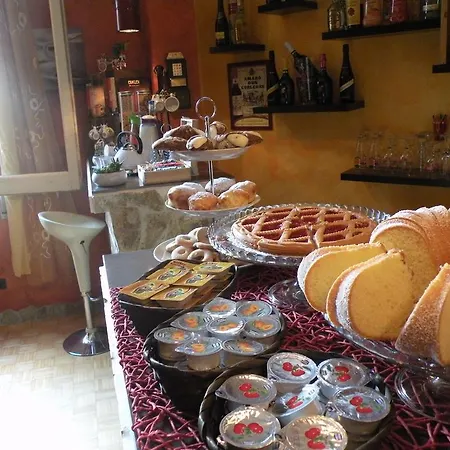 Josef Bed and breakfast