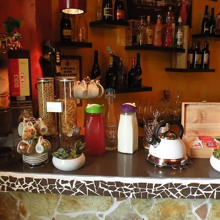 Josef Bed and breakfast 3*