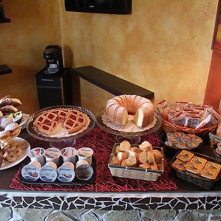 Bed and breakfast Josef Palermo