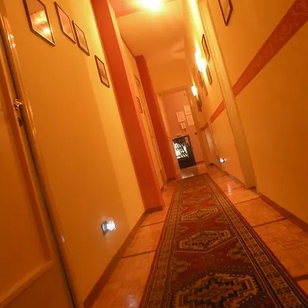 Josef Bed and breakfast