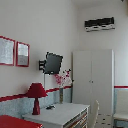 Josef Bed and breakfast 3*