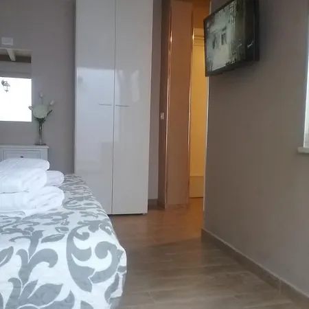 Josef Bed and breakfast