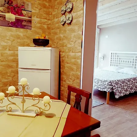 Bed and breakfast Josef 3*