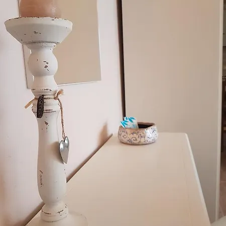 Josef Bed and breakfast Palermo