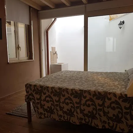 Bed and breakfast Josef 3*