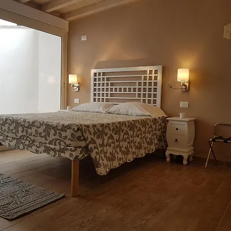 Bed and breakfast Josef Palermo